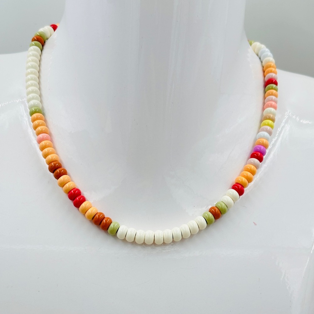 Roxanne Assouline Beaded Necklace